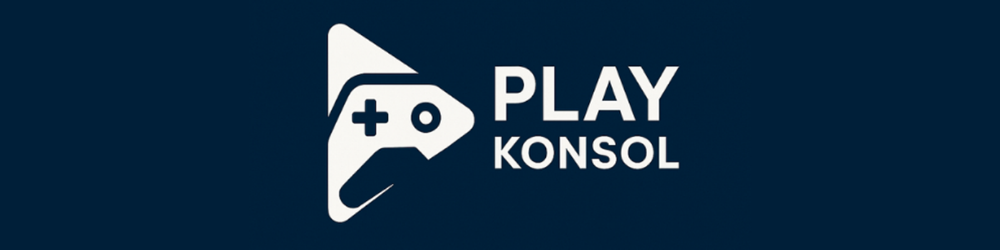 Play Konsol